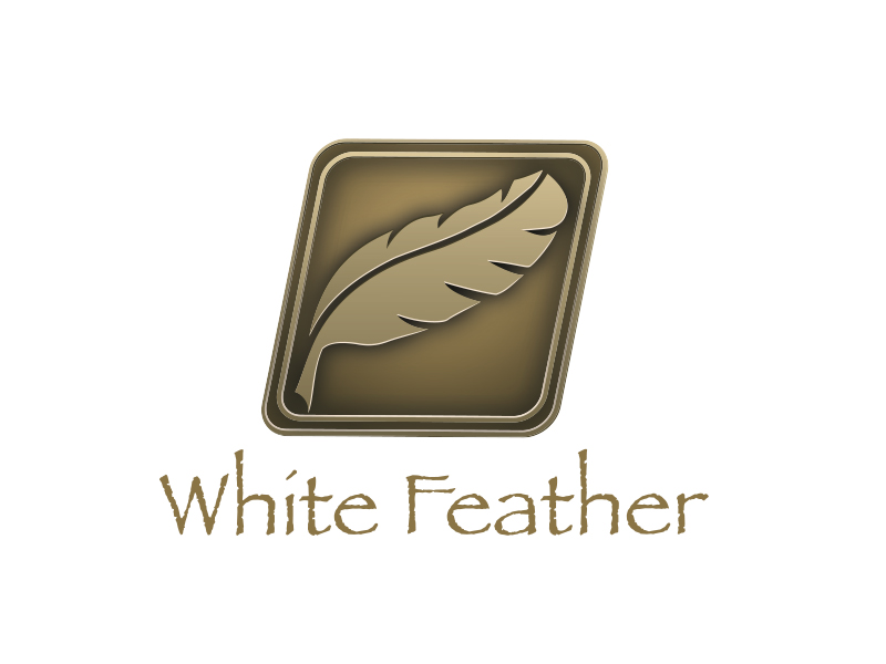 Wihte Feather
