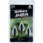 Preview: Bearpaw German Jager Jagdspitzen 3er Pack