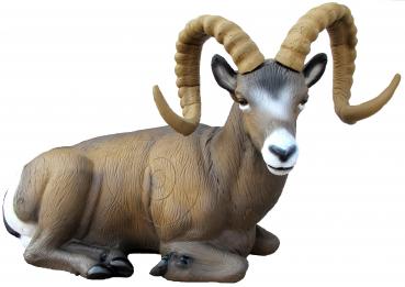 SRT TARGETS Rocky Mountain Sheep liegend