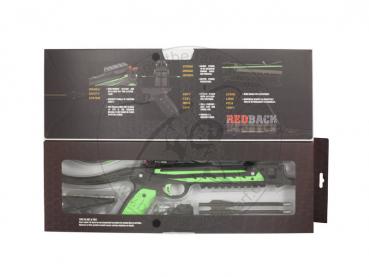 Hori-Zone Redback Pistolenarmbrust RTS Set