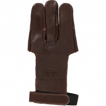 Schießhandschuh Bearpaw Damaskus Glove