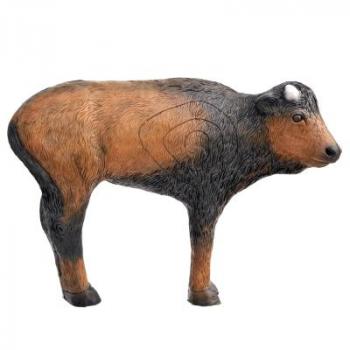 Leitold 3D Bisonkalb stehend