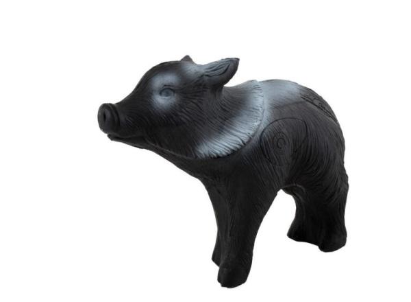 Longlife 3D Target –Javelina Ferkel | Hochwertiges 3D-Ziel für Bogenschützen