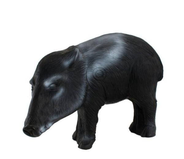 Longlife 3D Target – Javelina Keiler | Hochwertiges 3D-Ziel für Bogenschützen