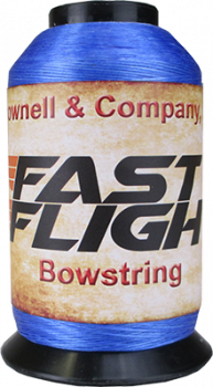 Sehnengarn Brownell Fast Flight Plus 1/4 Lbs