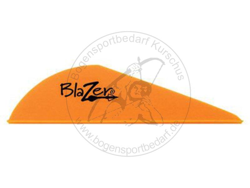 BOHNING Blazer Vanes 2"