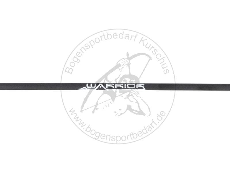 Carbonschaft Gold Tip Warrior