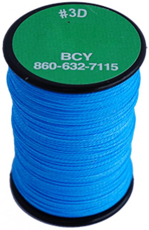 Wickelgarn BCY Serving Thread 3D - 120 yards