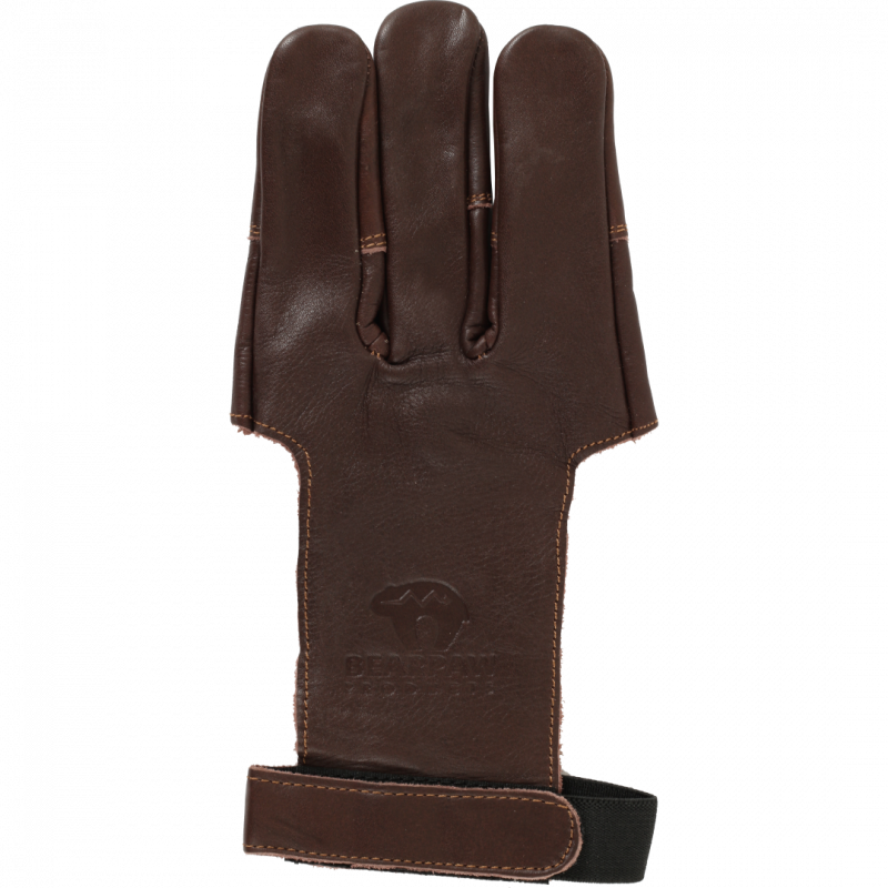 Schießhandschuh Bearpaw Damaskus Glove