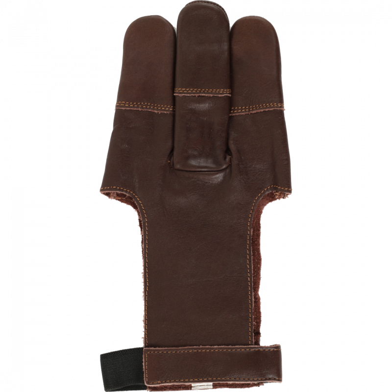 Schießhandschuh Bearpaw Damaskus Glove