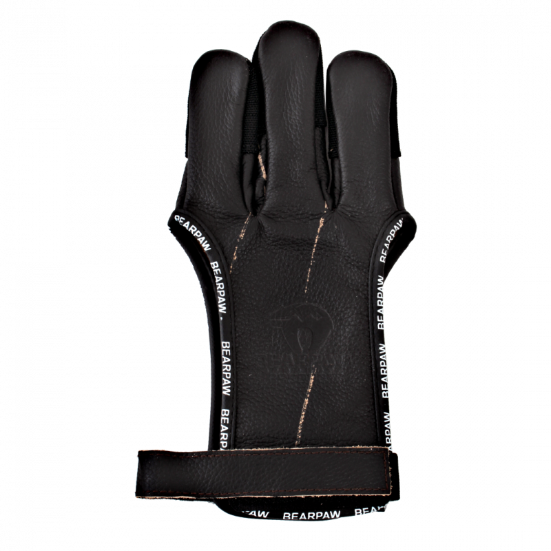 Schießhandschuh Bodnik Speed Glove