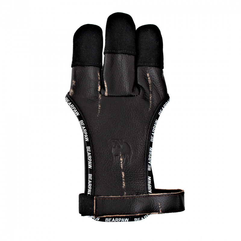 Schießhandschuh Bodnik Speed Glove