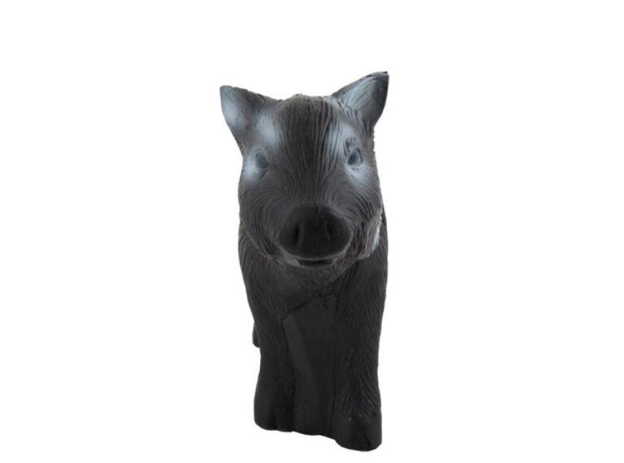 Longlife 3D Target –Javelina Ferkel | Hochwertiges 3D-Ziel für Bogenschützen